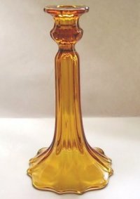 Tiffin #  310 Candlestick