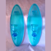 Tiffin #   78 Candle Sconce