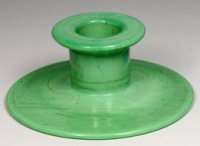 Tiffin #   10 Low Candlestick