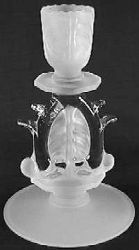 Tiffin Velva Candleholder