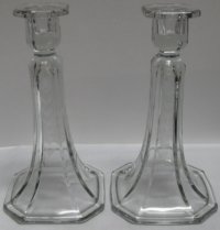 Tiffin #15181 Candleholder