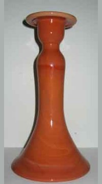 Tiffin #  151 Candlestick