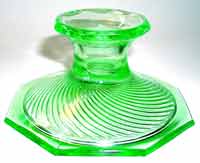 Tiffin #15331 Candleholder