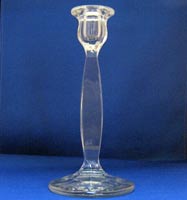 Heisey #  29 Sanford Candlestick