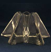 Heisey #1543 Satellite Candleholder