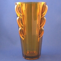 Sowerby #2597 Vase