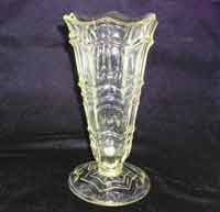 Sowerby #2592 Vase