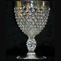 Duncan & Miller # 118  Hobnail