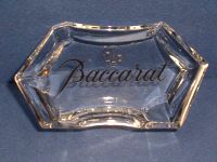 Baccarat Sign
