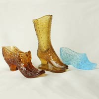 Shoe Collection
